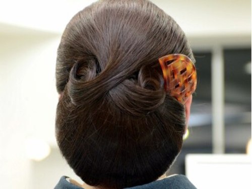 セットサロンサヤ(set salon SAYA)(東京都中央区銀座8-6-8 銀座片桐ビルIV 3F)