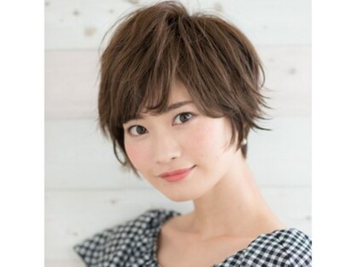 ココヘアー(CoCo hair)(東京都港区三田3-4-11三田3-ビル5F)