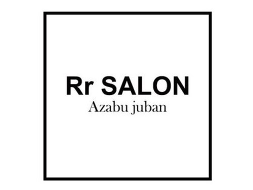 アールサロン アザブジュウバン(Rr SALON Azabu juban)(東京都港区麻布十番2-14-4和可奈ビル2F)