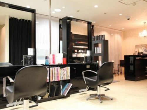 アルテミス 品川店(Beauty Space Artemis)(東京都港区港南4-2-6 CITY TOWER SHINAGAWA 1F)