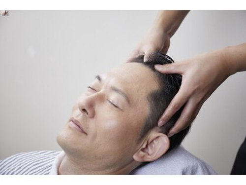 メンズ ウィル バイ スヴェンソン 新宿スタジオ(MEN'S WILL by SVENSON)(東京都新宿区西新宿7-21-3西新宿大京ビル6階)