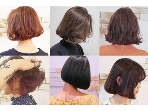 ヒールヘア 高田馬場店(HEAL HAIR)(東京都新宿区高田馬場4-9-18 畔上セブンビル2F)