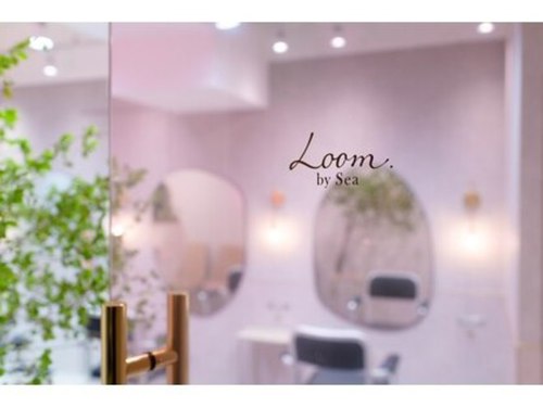 ルームバイシー 新宿(Loom. by Sea)(東京都新宿区新宿3-28-16 新宿コルネビル4F)