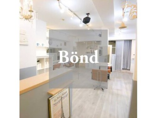 ボンド(Bond)(東京都新宿区西新宿1-19-12 鮎沢ビル5F)