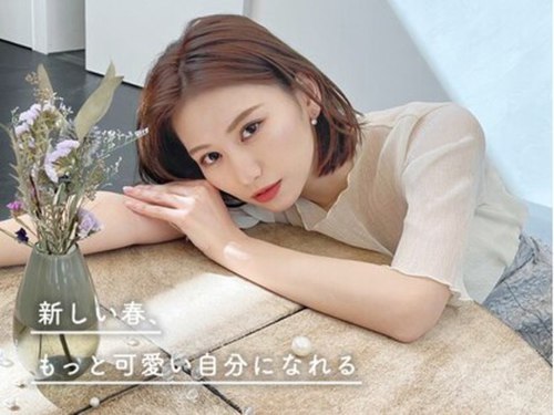 オーブ ヘアー スペース 新宿店(AUBE HAIR space)(東京都新宿区西新宿1-14-16 114ビル3F)