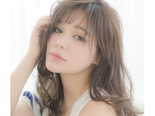リリーヘアーリベート 浅草橋東口店(LiLiy hair LIBERT'E)(東京都台東区柳橋1-23-3号 2階)