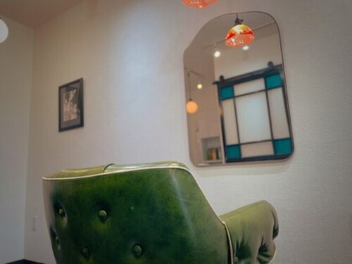 アネット(anett)(東京都台東区三ノ輪1-1-11 モンロービル1F)