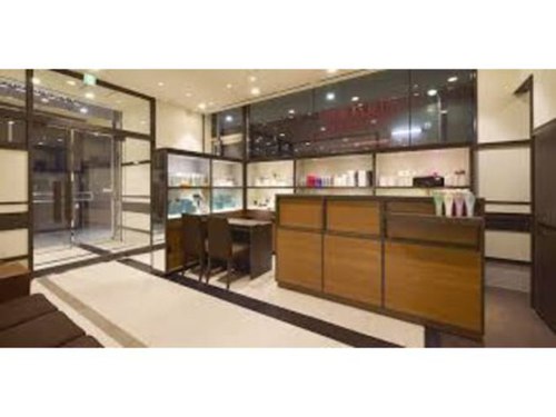 資生堂ビューティーサロン松坂屋上野店(東京都台東区上野3-28-4 松坂屋上野店 アネックス1F)