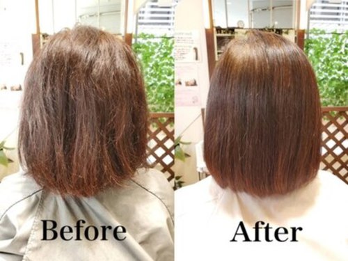 ミラーヘアーデザイン(MIRROR HAIR DESIGN)(東京都墨田区横網1-9-2 NTTドコモ墨田ビル低層棟1F)