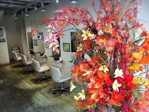 ヘアーハーツ 菊川店(Hair Hearts)(東京都江東区森下5-20-3)