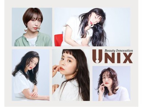 ユニックス ララポート豊洲店(UNIX Salon&Spa)(東京都江東区豊洲2-4-9 アーバンドック ららぽーと豊洲 1F)