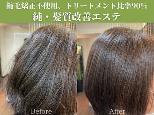 ヘアープレゴ(hair Prego)(東京都江東区三好4-9-3-101)