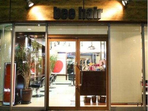 ビー ヘアー(bee hair)(東京都江東区豊洲4-7-2 APEX豊洲 1F)