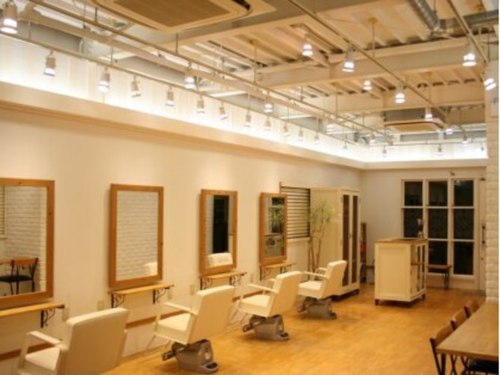 アパラヘアー apara hair(東京都江東区南砂3‐14‐23)