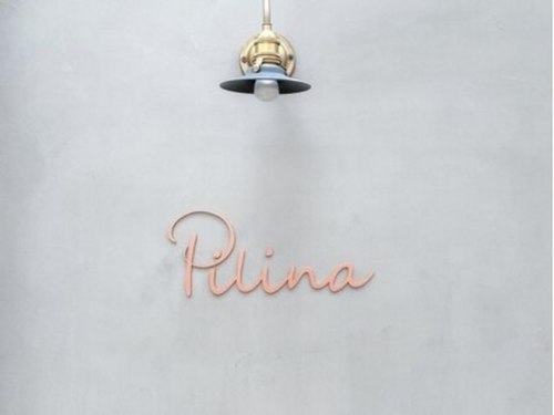 ピリナ(Pilina)(東京都品川区小山4‐5‐7‐1F)