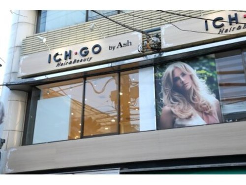 イチゴ 荏原町店(ICHGO)(東京都品川区中延5-7-7 葛巻ビル 2階)