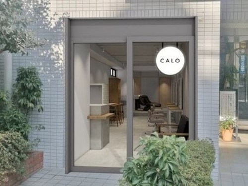 カロ(CALO)(東京都品川区荏原3-8-15 ヴェラハイツ武蔵小山1F)