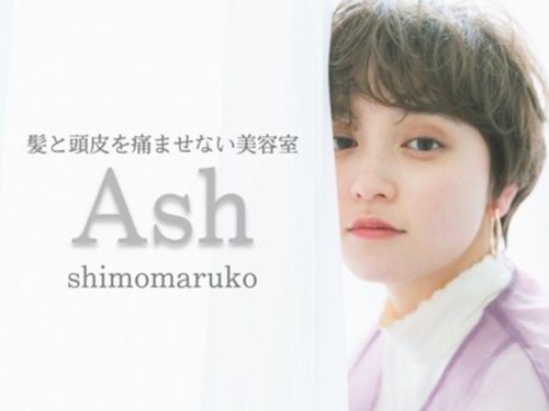 アッシュ 下丸子店(Ash)(東京都大田区下丸子3-6-4 シフレアーブル 1F)