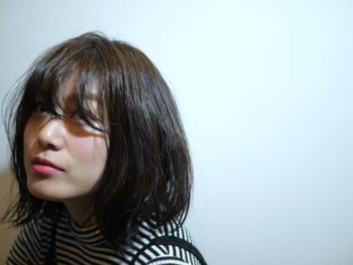 パズーヘアー(PAZZU hair)(東京都大田区南久が原2-11-12 1F)