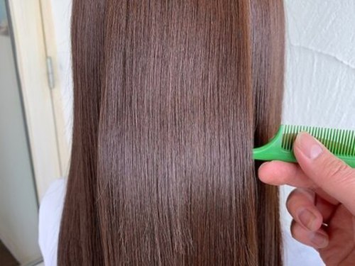 ビートル ヘアアンドビューティー(BEETLE Hair&Beauty)(東京都世田谷区北沢2-17-10 2階)