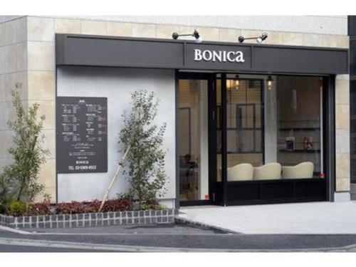 ボニカ 千歳烏山(BONICA)(東京都世田谷区南烏山5-4-10 1F)