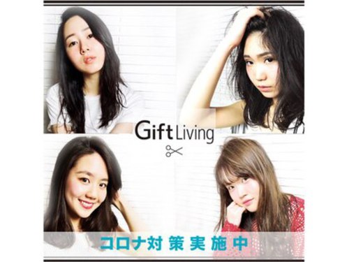 ギフト リビング(Gift Living)(東京都世田谷区祖師谷3-32-14 YAMATOYAビル2F)