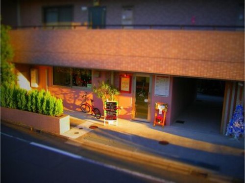 サニースポット(東京都世田谷区砧4‐14‐18 メルベール砧1-A)