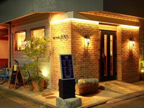 ヘアーメイクジョー hairmakeJOO(東京都世田谷区経堂1-23-3)