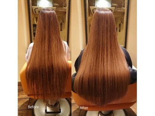 ラペルケリアスエルタ(La Peluqueria Suelta)(東京都世田谷区上北沢3‐18‐12 ラヴェル上北沢101)