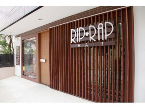 リップラップ 二子玉川(RIP RAP)(東京都世田谷区玉川2‐13‐1 1F)
