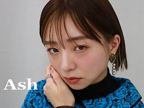 アッシュ 千歳烏山店(Ash)(東京都世田谷区南烏山6-7-17 ファミリア千歳烏山1F)