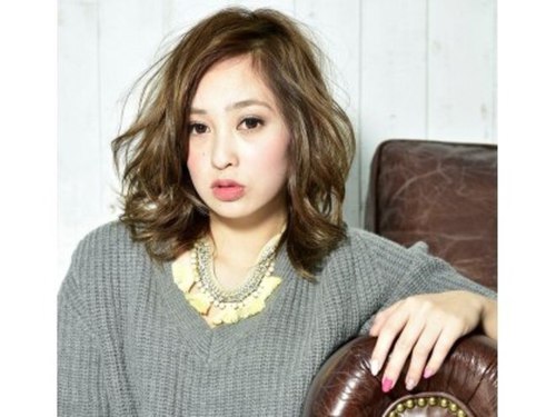 アートルムオールビューティーワークス(ATRUM all beauty works)(東京都世田谷区世田谷1-18ー10 リバーエイト1F)
