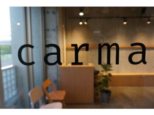 カーマ(carma)(東京都世田谷区玉川1-9-3)