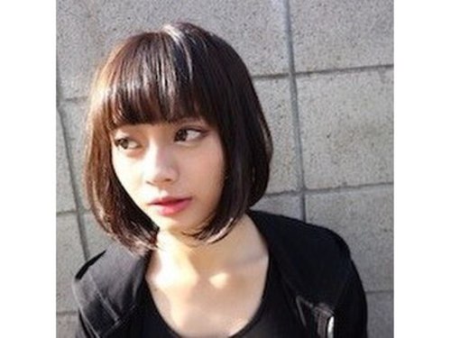 リアン バイ トルシュ ヘアワークス(Riant by TORChe hair works)(東京都世田谷区祖師谷1-5-1)