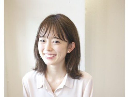 ヘア サロン リュース(hair salon Ljus)(東京都世田谷区玉川3-15-12 102)