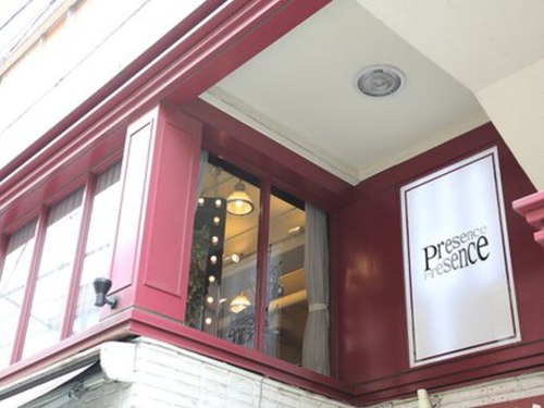 プレゼンス経堂店(東京都世田谷区経堂1-12-8 2F)