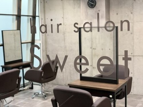 スウィート 二子玉川店(Sweet)(東京都世田谷区玉川3-12-4 BLD.NIMO2階)