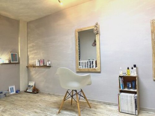 サニーヘアー(Sunny hair)(東京都世田谷区三軒茶屋2-14-17 高橋ビル301)