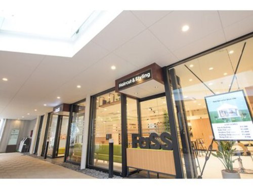 ファス 下北沢店(FaSS)(東京都世田谷区代沢5‐32‐8 下北沢膳場ビル 1F)