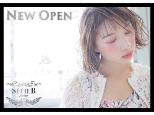 セシルビー 等々力店(SECILB)(東京都世田谷区等々力2-32-5 等々力リーダースマンション102)