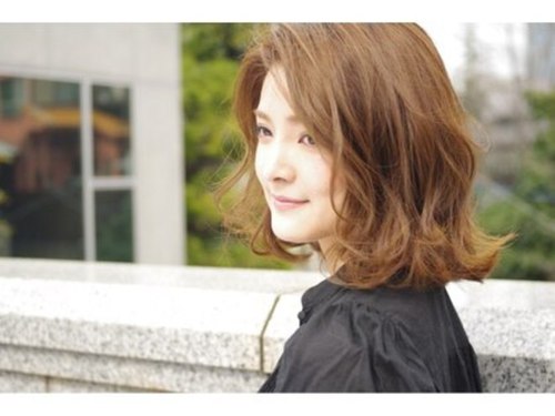 スリル ヘア アンド ネイル デザイン 恵比寿店(sulir hair and nail design)(東京都渋谷区恵比寿西1-10-7 MMS恵比寿ビル5F)