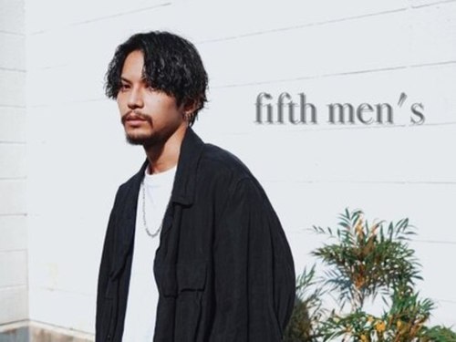 フィフス 原宿(fifth)(東京都渋谷区神宮前6-8-5原宿AIビル3F)