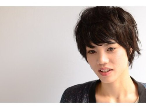 ジングヘア 恵比寿店(zing hair)(東京都渋谷区恵比寿1-12-8 2F/3F)