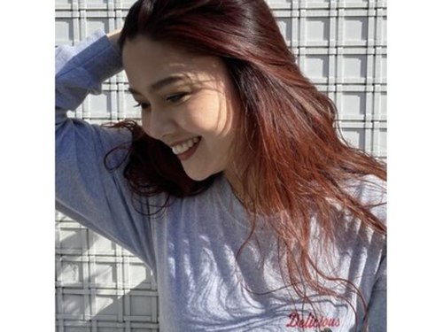 ヘアー アレス(hair ales)(東京都渋谷区神宮前6-32-4 )