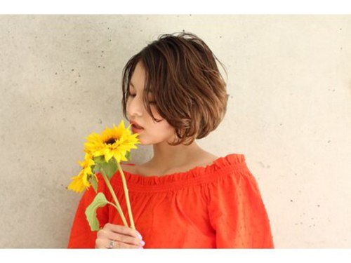 アトリエサニーデイ(atelier SUNNY DAY)(東京都渋谷区神宮前2-31-21ヴィアレット原宿002号室)