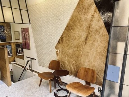 サロン ダコタ(salon dakota)(東京都渋谷区渋谷1-15-8宮益O.Nビル1F2F)