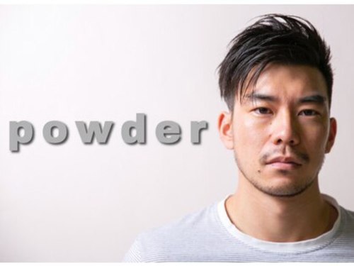 パウダー(powder)(東京都渋谷区神宮前5-50-6 サクセス青山B1F)