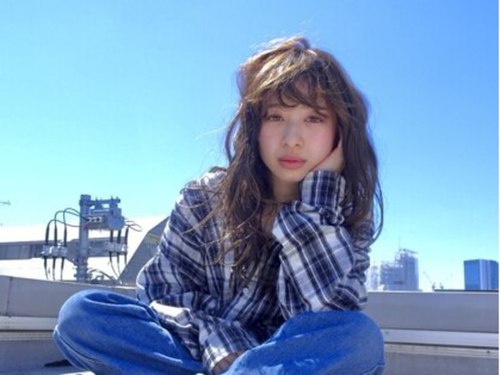 オブリヘア 表参道(OBRI hair)(東京都渋谷区神宮前4-9-2 3F)