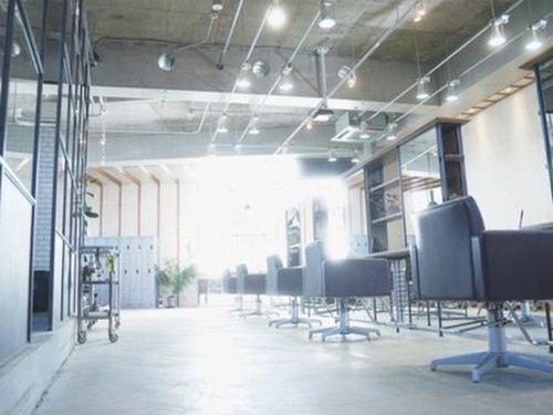 ドゥーア 代官山(Door)(東京都渋谷区代官山町20-5 REID-C Daikanyama 3F)