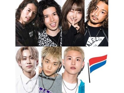 オーシャントウキョーシブヤ(OCEAN TOKYO shibuya)(東京都渋谷区神宮前6-16-13 Naias神宮前7F)